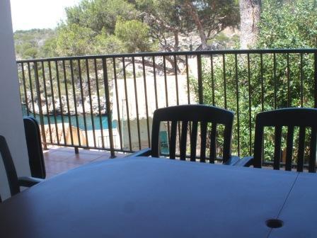 Chalet Cala Figuera Cala Figuera  Zimmer foto