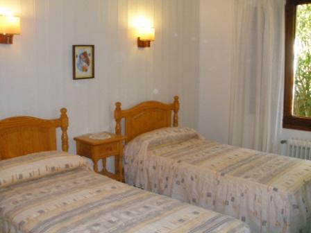 Chalet Cala Figuera Cala Figuera  Zimmer foto