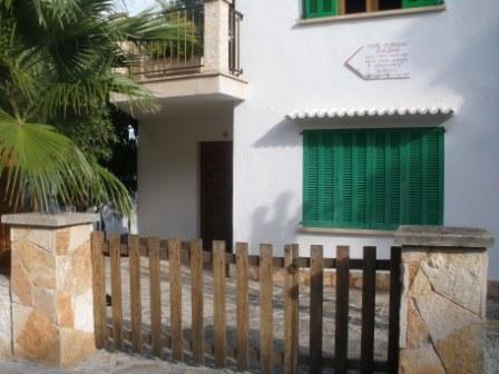 Chalet Cala Figuera Cala Figuera  Zimmer foto