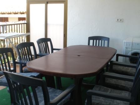 Chalet Cala Figuera Cala Figuera  Zimmer foto